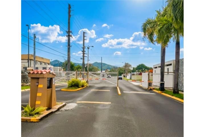 Parque Del Río Caguas 00727 PR