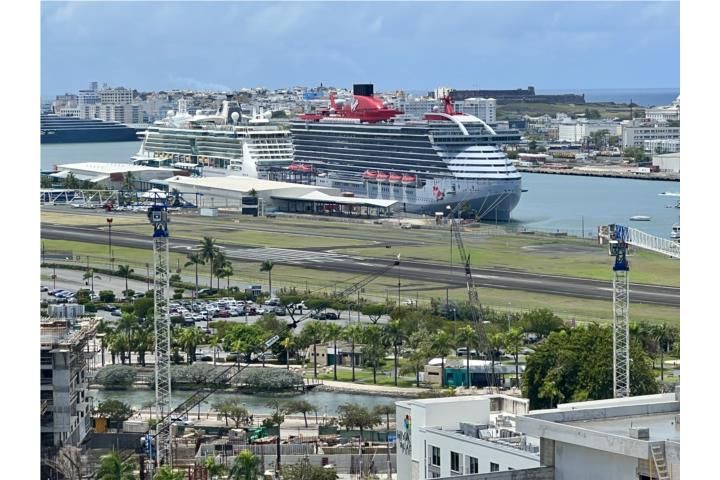 Condado San Juan 00907 PR