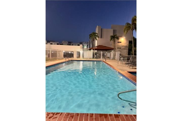 100 Marginal Martinez Nadal Guaynabo 00969 PR