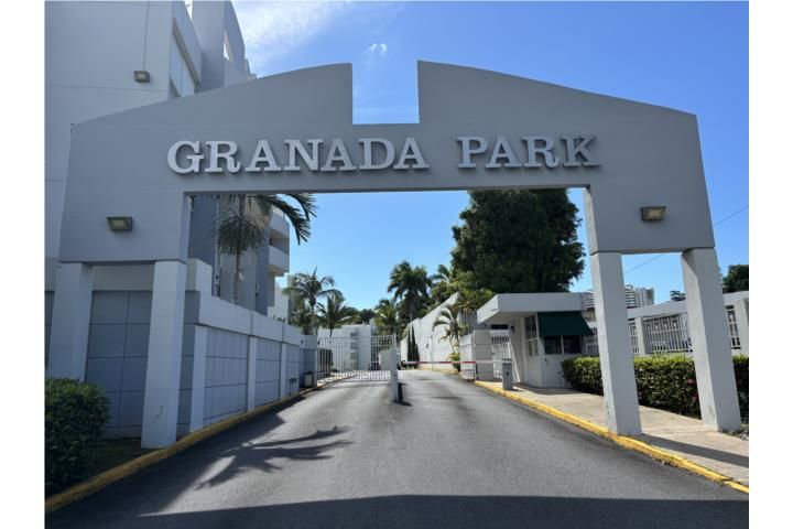 100 Marginal Martinez Nadal Guaynabo 00969 PR