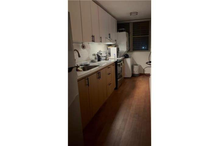 100 Marginal Martinez Nadal Guaynabo 00969 PR