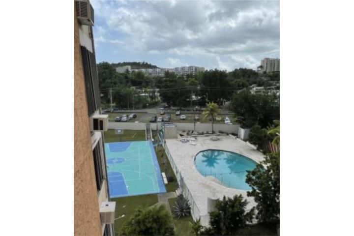 500 Cll Modesta San Juan 00924 PR