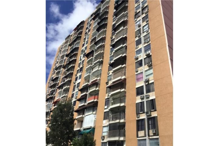 500 Cll Modesta San Juan 00924 PR