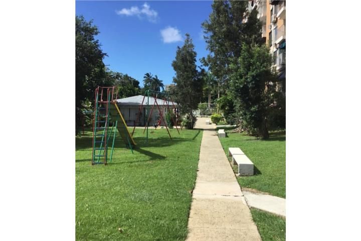 500 Cll Modesta San Juan 00924 PR
