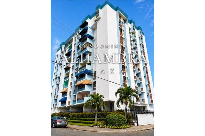 Condominio Alambra Plaza Ponce 00716 PR