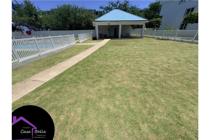 Costamar Beach Village Loiza 00772 PR