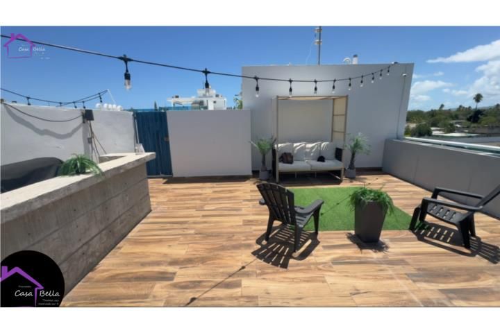 Costamar Beach Village Loiza 00772 PR