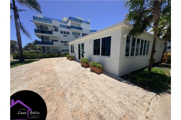 Costamar Beach Village Loiza 00772 PR