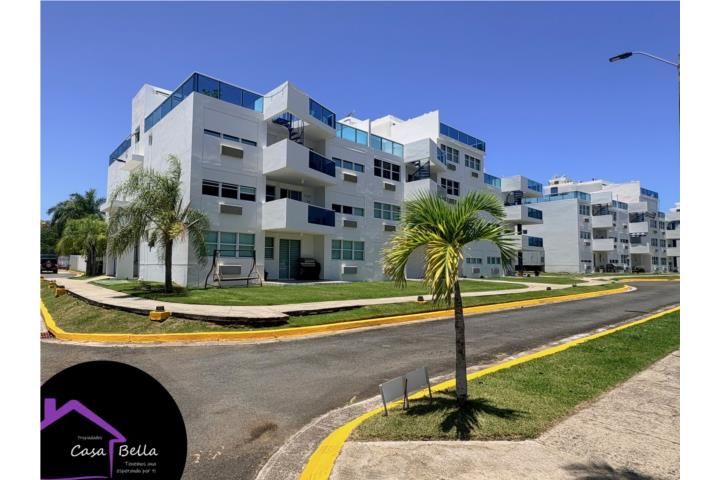Costamar Beach Village Loiza 00772 PR