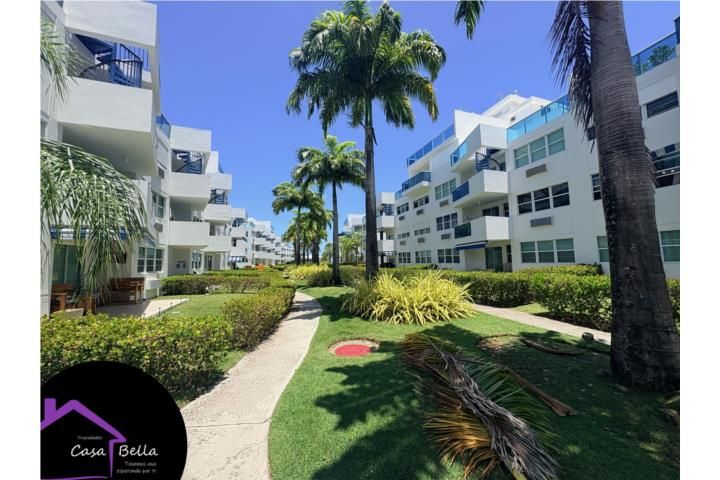 Costamar Beach Village Loiza 00772 PR