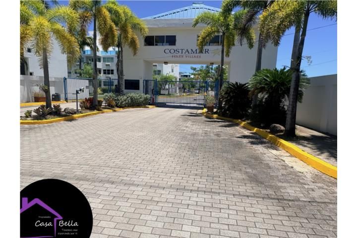Costamar Beach Village Loiza 00772 PR