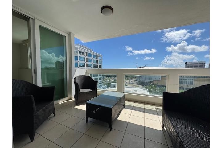 Coliseum Tower Residences San Juan 00918 PR