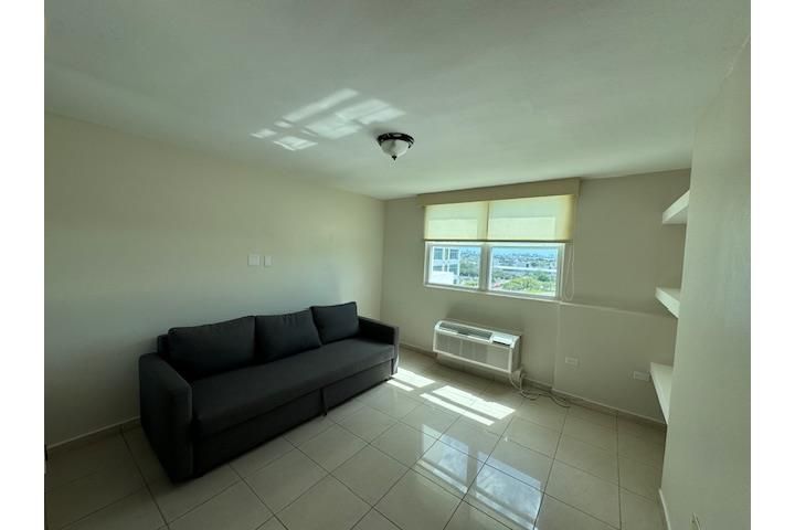 Coliseum Tower Residences San Juan 00918 PR