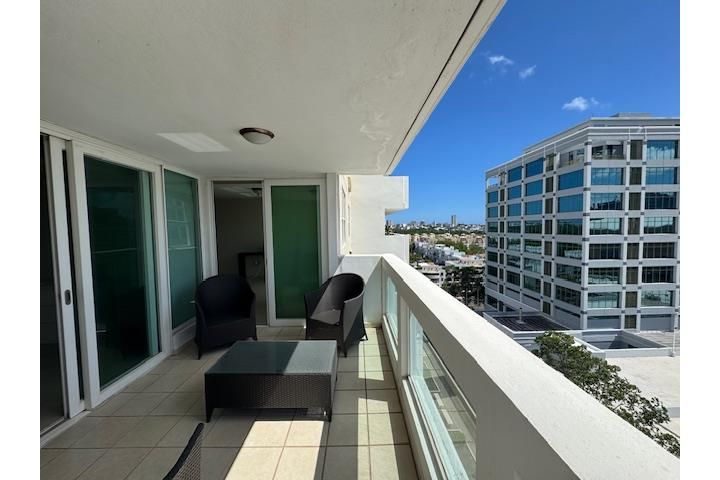 Coliseum Tower Residences San Juan 00918 PR