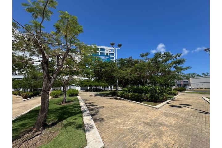 Coliseum Tower Residences San Juan 00918 PR
