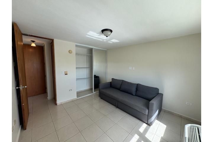Coliseum Tower Residences San Juan 00918 PR