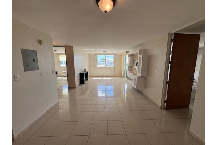 Coliseum Tower Residences San Juan 00918 PR