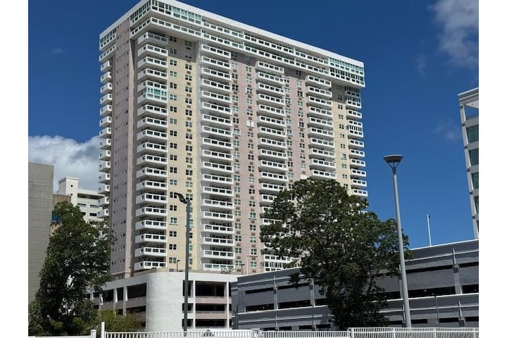 Coliseum Tower Residences San Juan 00918 PR