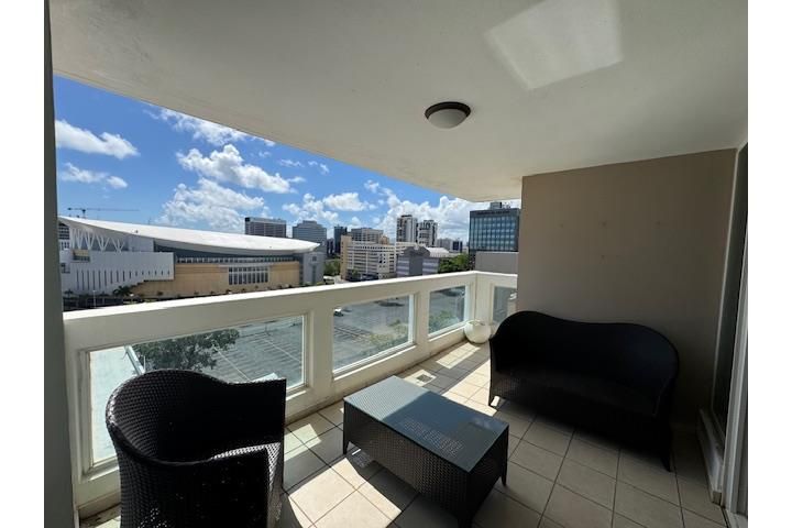 Coliseum Tower Residences San Juan 00918 PR