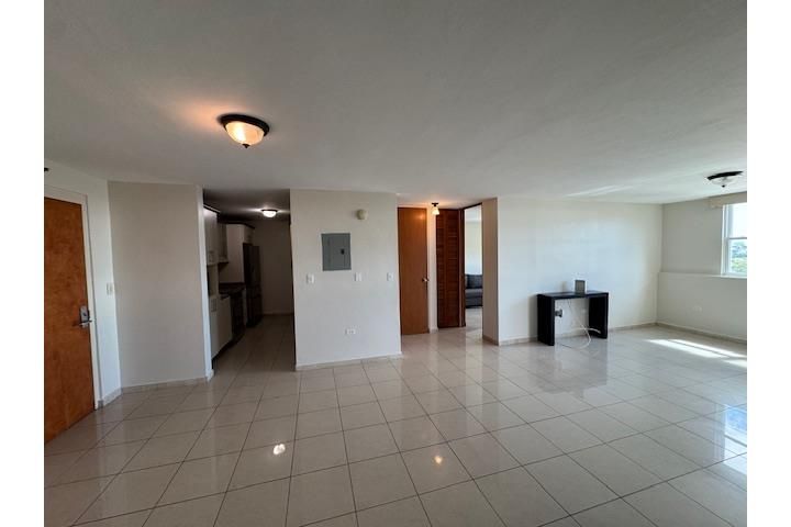 Coliseum Tower Residences San Juan 00918 PR