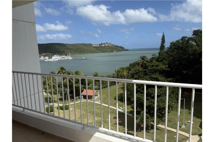 Condominio Dos Marinas Fajardo 00738 PR