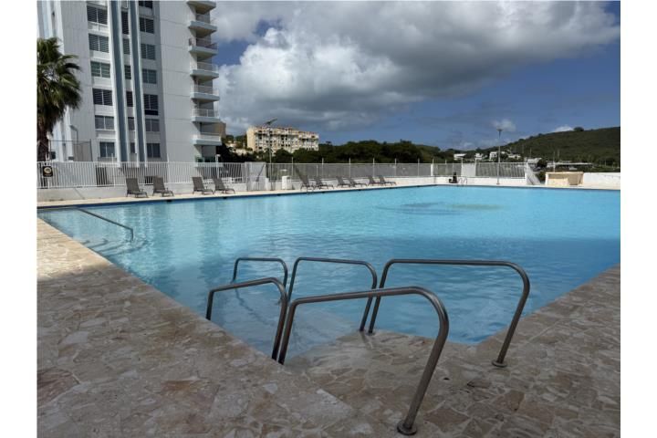Condominio Dos Marinas Fajardo 00738 PR