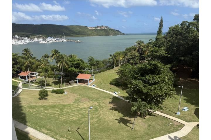 Condominio Dos Marinas Fajardo 00738 PR