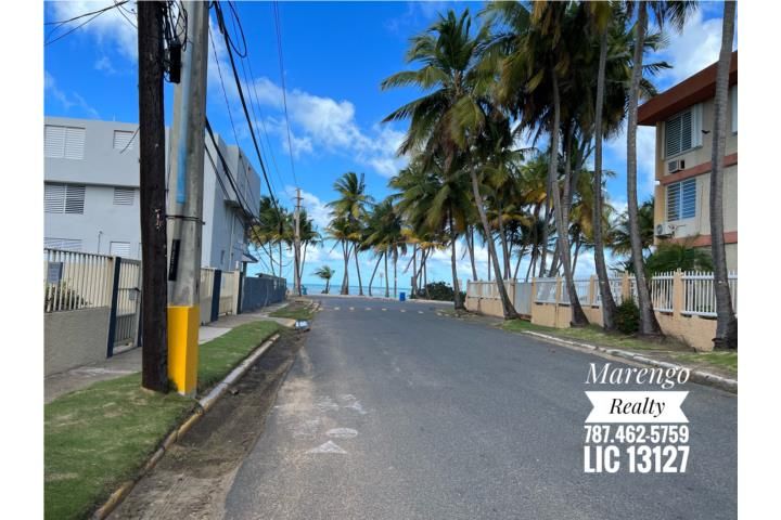 97mh+35c Luquillo 00773 PR