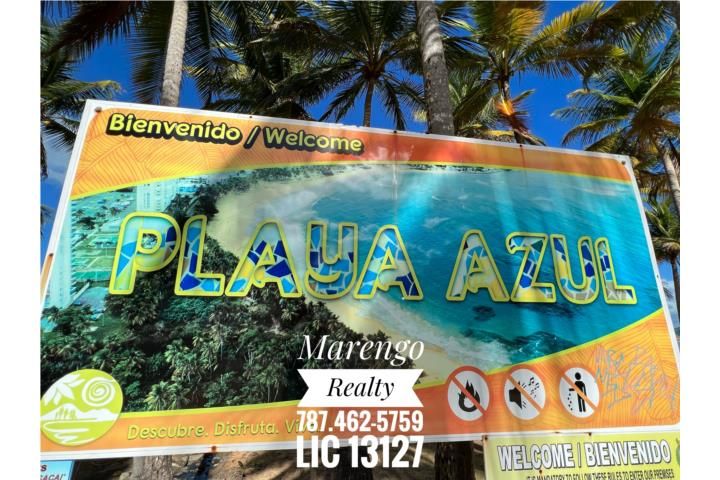 97mh+35c Luquillo 00773 PR