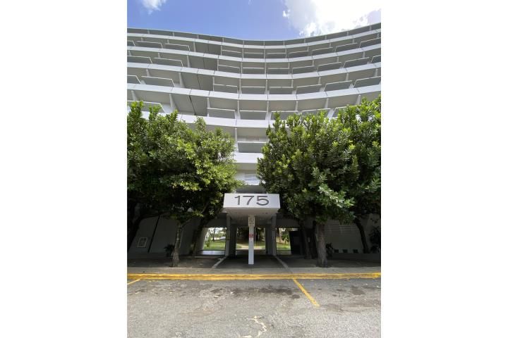 175 Av. Lic. Eugenio María De Hostos San Juan 00918 PR
