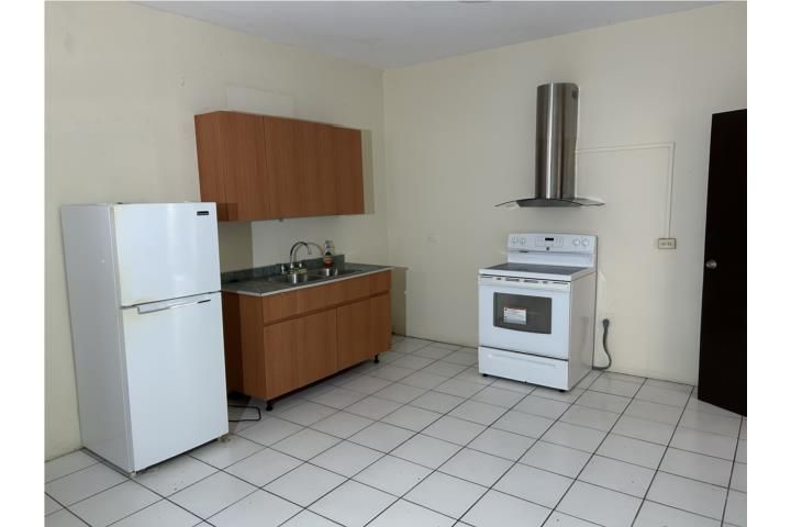 1612 Av. Juan Ponce De León San Juan 00909 PR