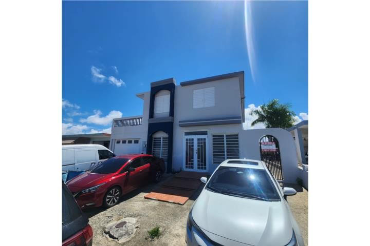 Villa Humacao Humacao 00791 PR