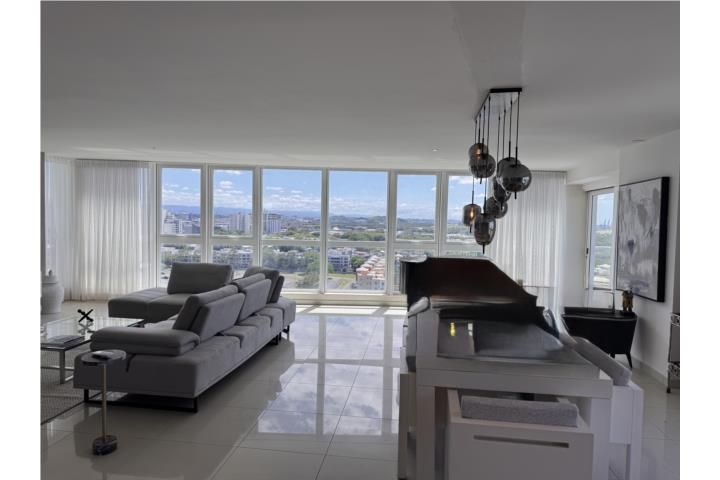48 Av. Luis Muñoz Rivera San Juan 00918 PR