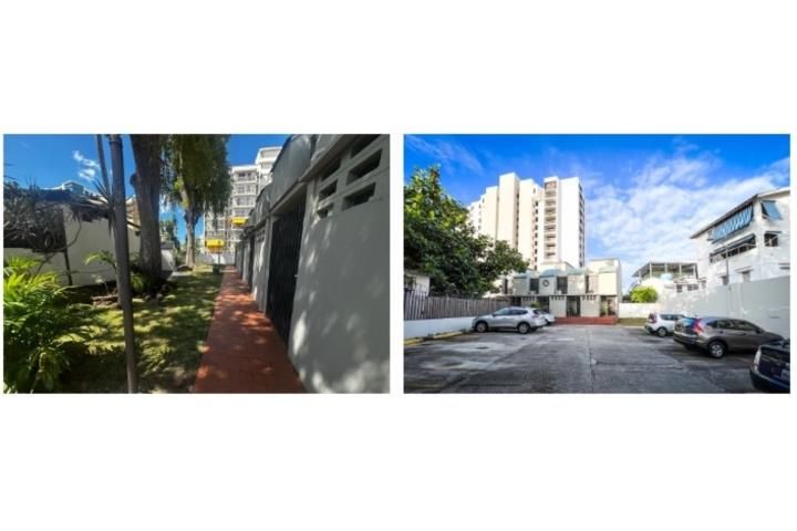 Santurce San Juan 00901 PR