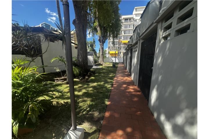 Santurce San Juan 00901 PR