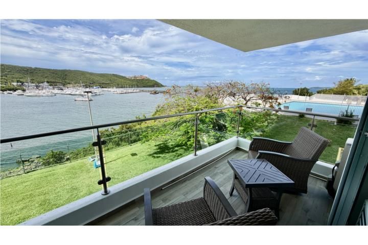 Condominio Dos Marinas Fajardo 00738 PR