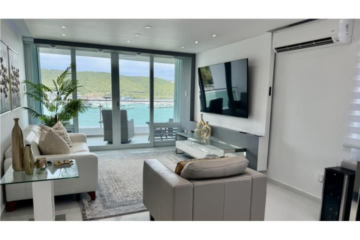Condominio Dos Marinas Fajardo 00738 PR