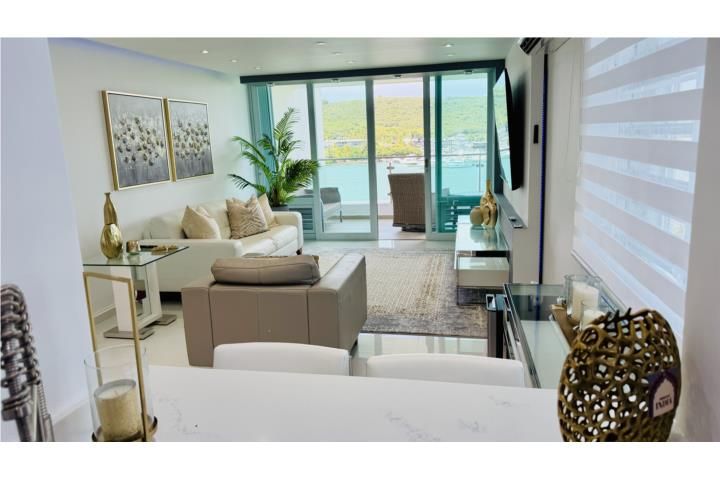 Condominio Dos Marinas Fajardo 00738 PR
