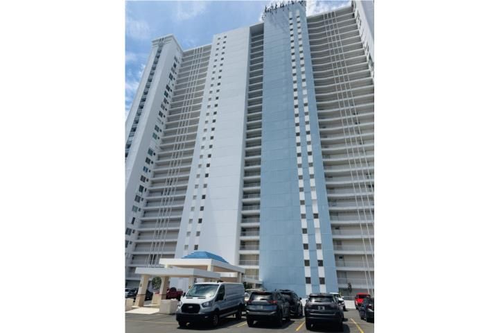 Condominio Dos Marinas Fajardo 00738 PR