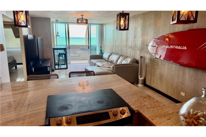 3409 Av. Isla Verde Carolina 00979 PR
