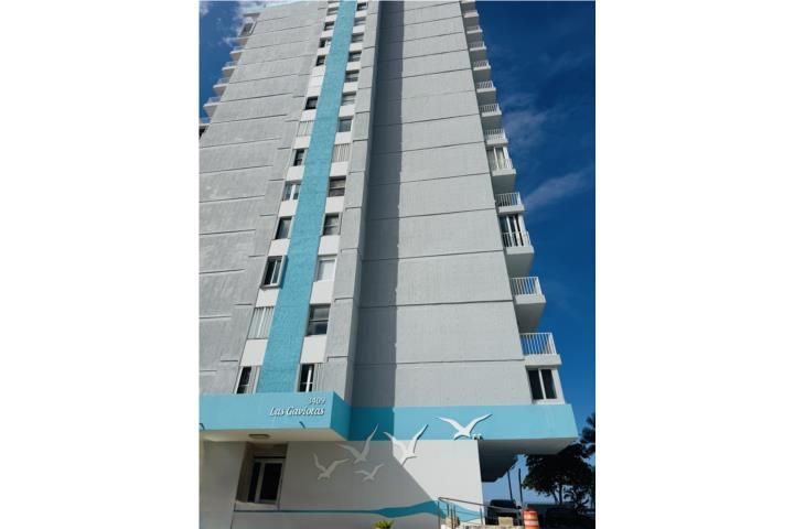 3409 Av. Isla Verde Carolina 00979 PR