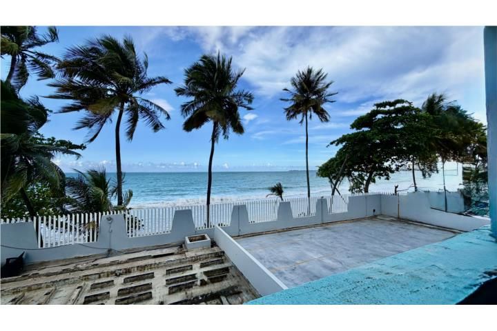 3409 Av. Isla Verde Carolina 00979 PR