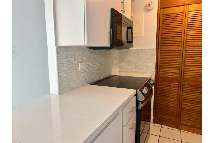 210 Av. José Oliver San Juan 00918 PR