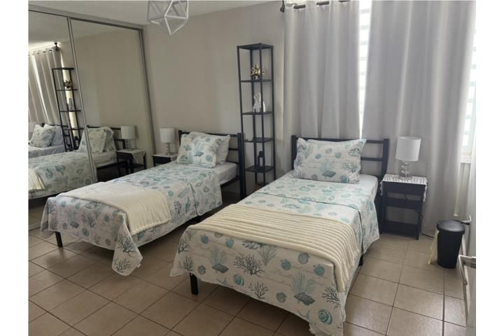 Condominio Dos Marinas Fajardo 00738 PR
