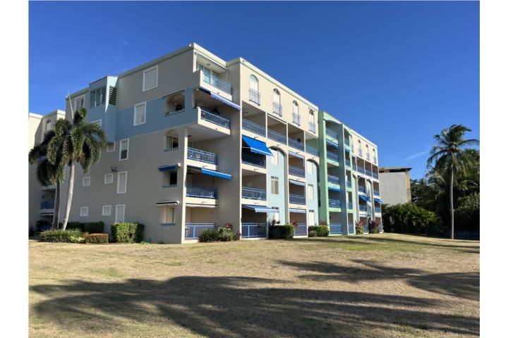 Golf Y Playa Cabo Rojo 00623 PR