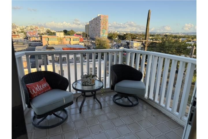 721 C. Hernández San Juan 00907 PR