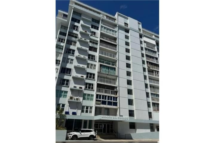 1035 Ashford Ave San Juan 00907 PR
