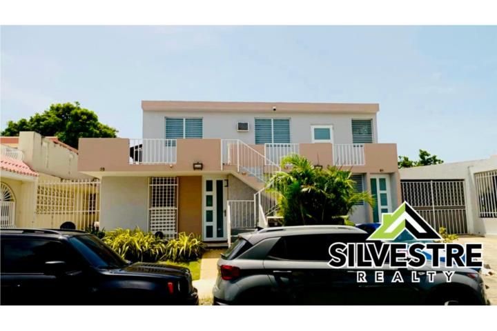 Valle Arriba Heights Carolina 00983 PR