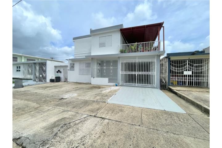 Cll San Fernando Carolina 00982 PR