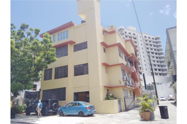 Miramar San Juan 00907 PR
